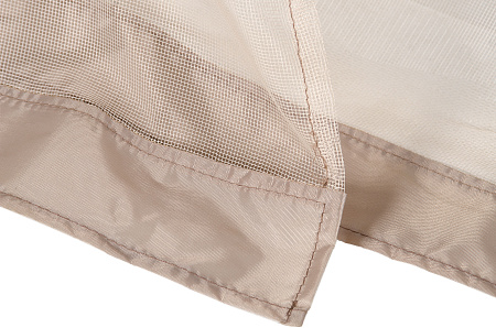 Антимоскитная сетка-тент универсальная арт. 4000-18 222*196 см Удачная мебель - Дачная мебель