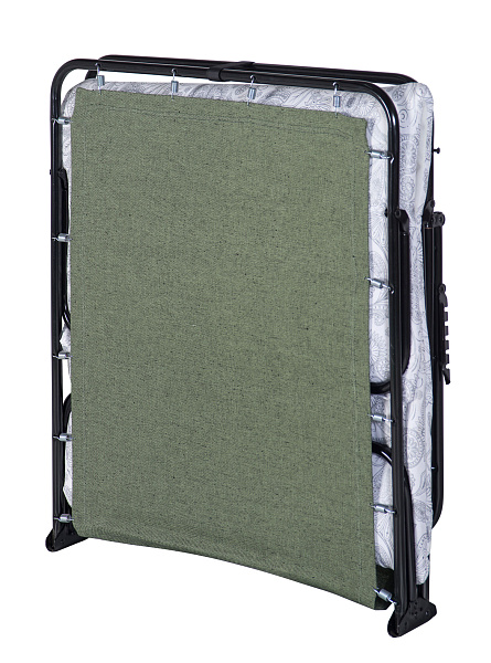 Раскладушка «Лидия-М» 190х72 Даметекс - Удачная мебель